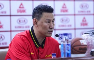 河北男篮备战精细，力争取得开门红的简单介绍
