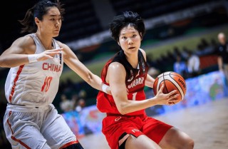 关于青海女篮实现完美开局，势不可挡前进的信息